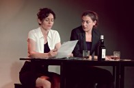 φωτογραφία: Χρύσα Παπαλαζάρου