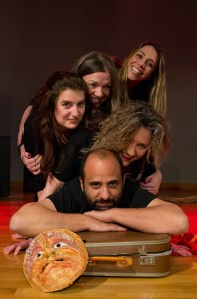 Εκπαίδευση β' έτος (2014-2015) 8