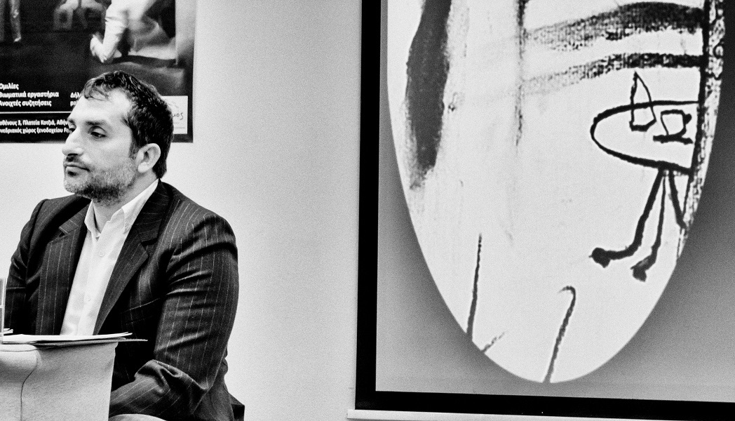 10 χρόνια θεάτρου Playback στην Ελλάδα #2