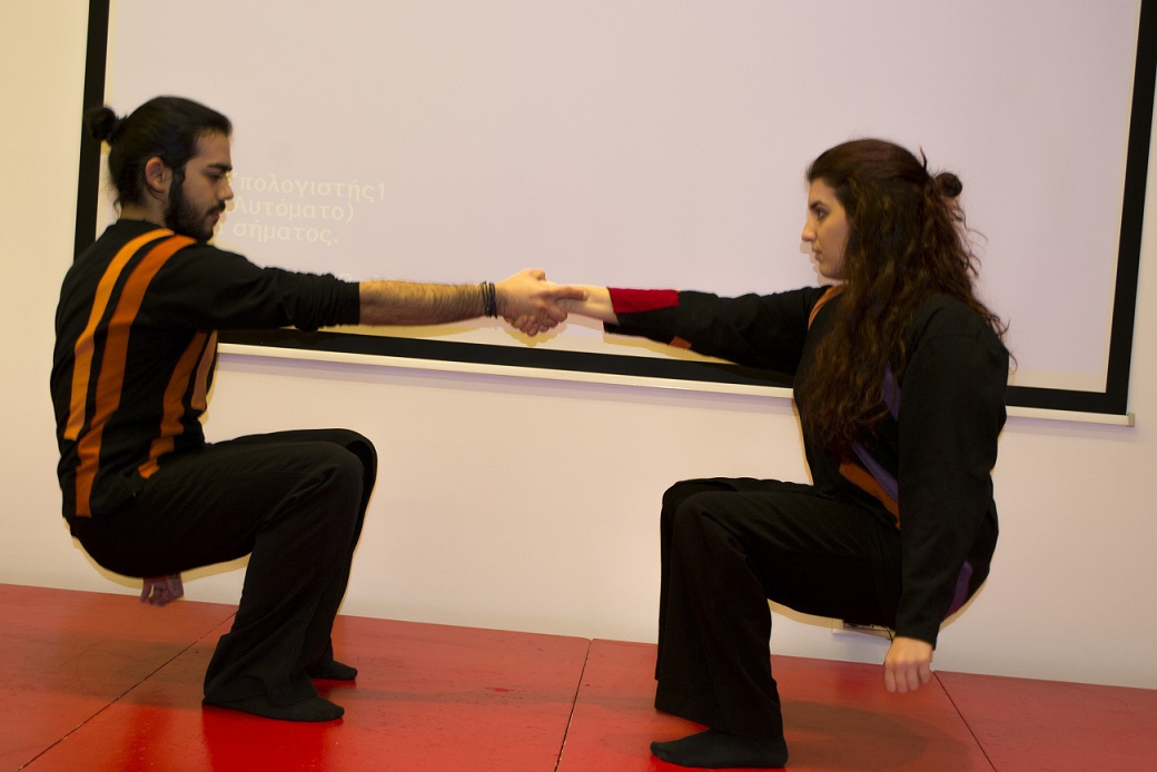 10 χρόνια θεάτρου Playback στην Ελλάδα #6