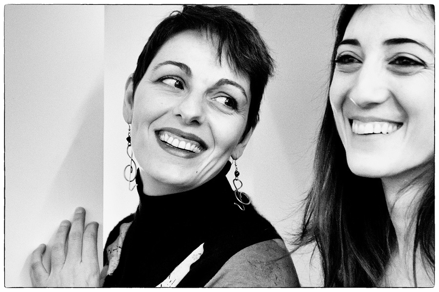 10 χρόνια θεάτρου Playback στην Ελλάδα #7