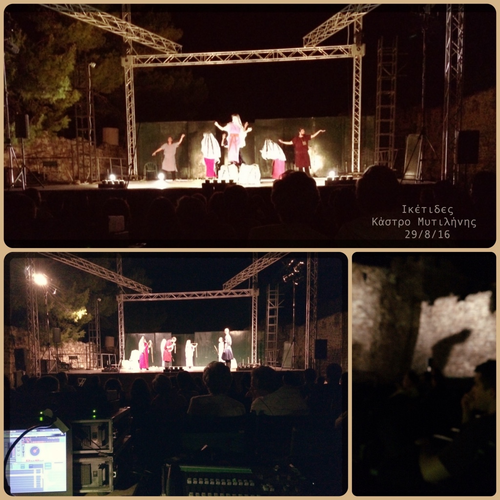 Κάστρο Μυτιλήνης 1