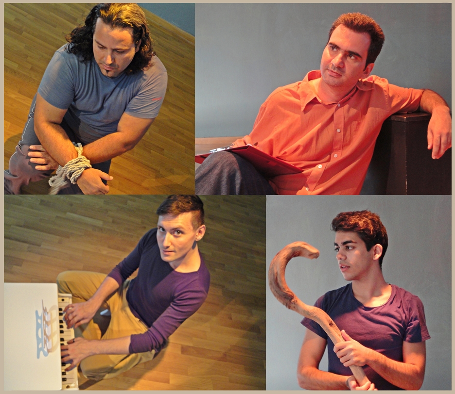 Μη όπως Μητέρα