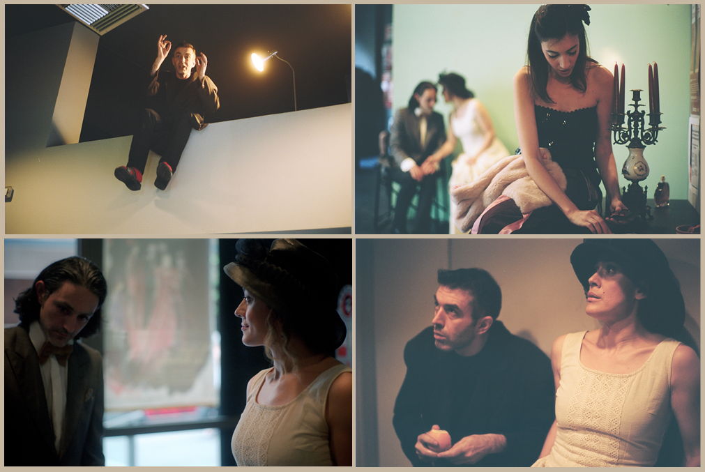 Στα παρασκήνια της ψυχής (φωτό 4)