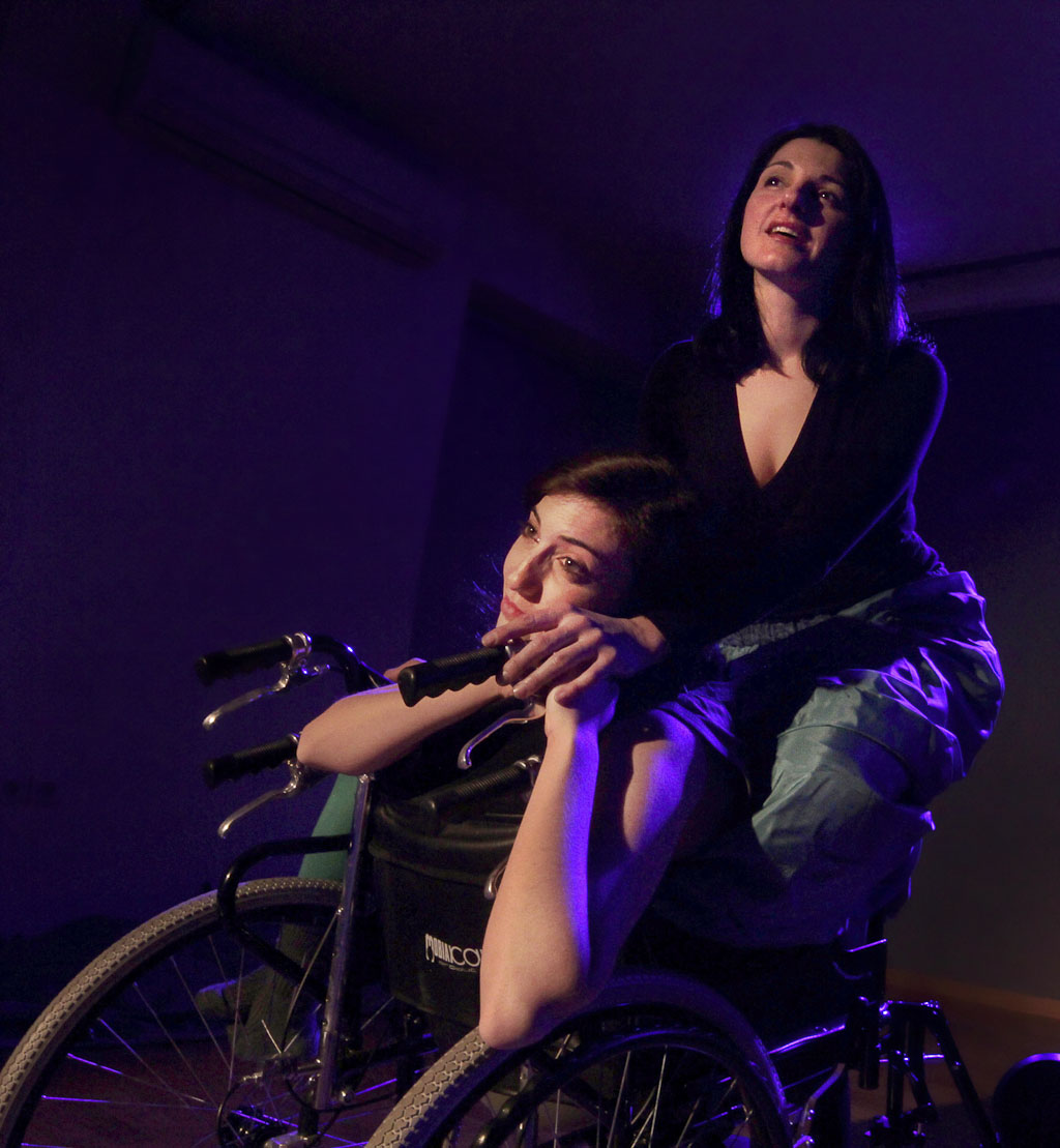 'Υπόθεση Πινόκιο - Μια ιστορία για μεγάλους'